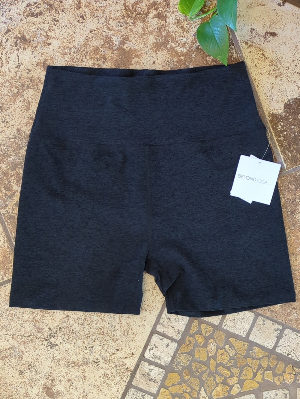 XXL Beyond Yoga Shorts